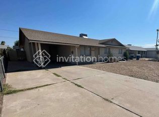 823 W 17th Pl, Tempe, AZ 85281
