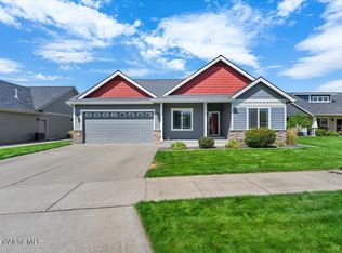 14319 N Pristine Cir, Rathdrum, ID 83858