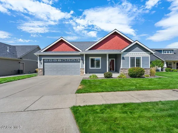 14319 N Pristine Cir, Rathdrum, ID 83858