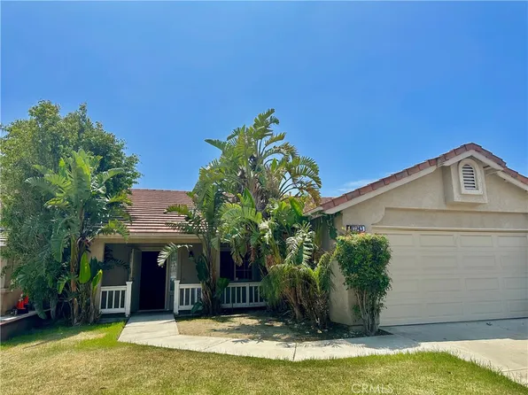 13743 Meadow Ct, Fontana, CA 92337