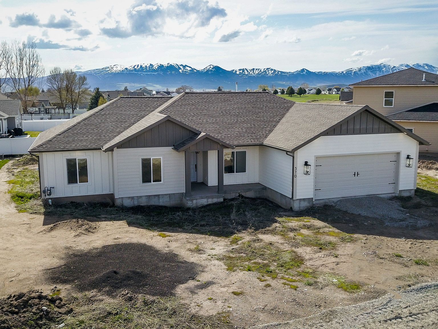 570 E Eagle Dr, Preston, ID 83263 MLS 1876685 Zillow