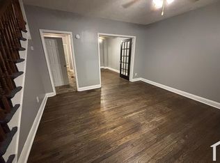 4102 Mary Ave, Baltimore, MD 21206
