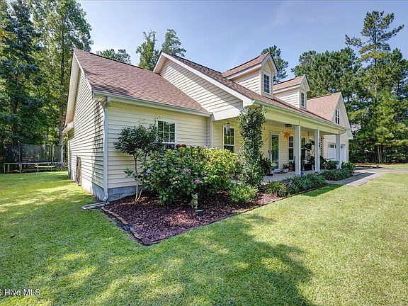 2nd image of 110 Seattle Slew Drive