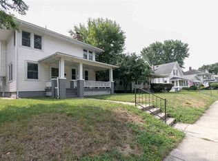 409 Park Ave, Mishawaka, IN 46545