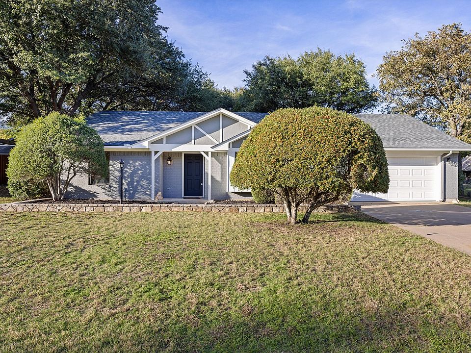 1st image of 5602 Cuero Dr