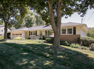 5037 Bronson Blvd, Portage, MI 49024