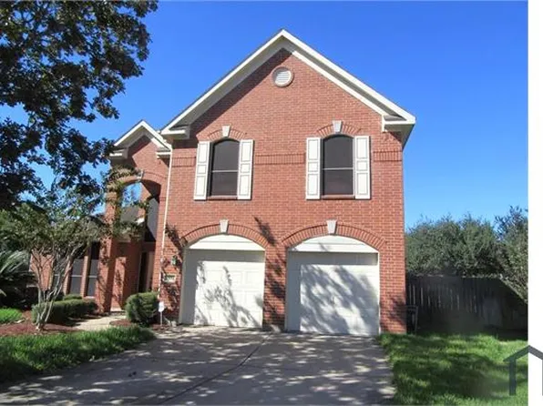 4602 Rainbow Valley Ct, Missouri City, TX 77459