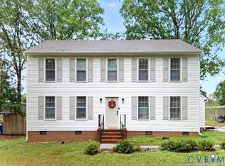 10513 Surry Rd, Chester, VA 23831