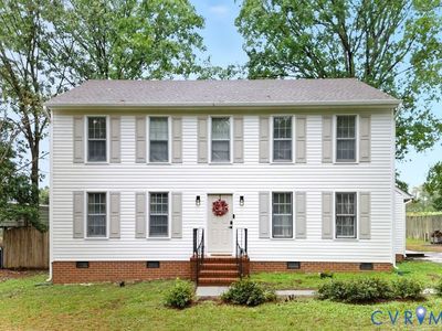 10513 Surry Rd, Chester, VA, 23831