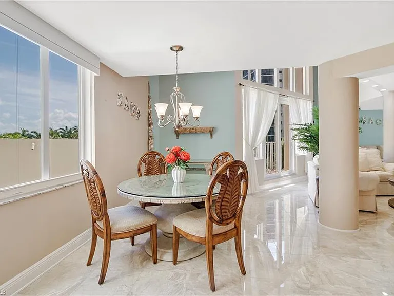 4041 Gulf Shore Blvd N #308 — Photo 10
