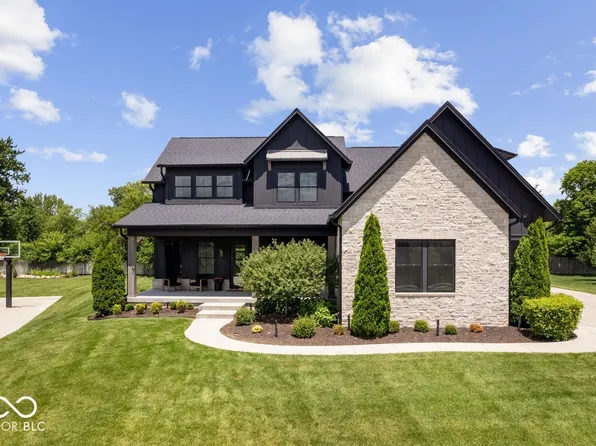 20440 Chatham Hills Blvd, Westfield, IN 46074