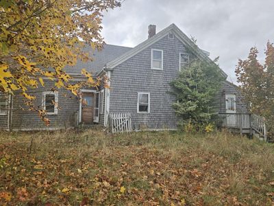 781 County Road, Lubec, ME, 04652