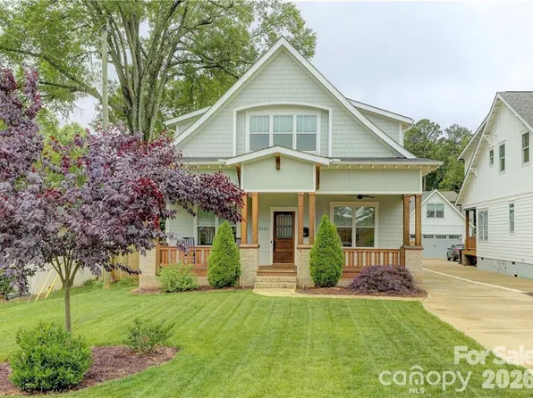 4342 Walker Rd, Charlotte, NC 28211