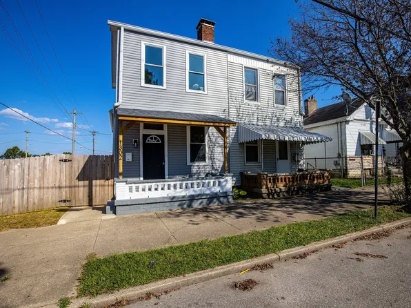 1302 Russell St, Covington, KY 41011