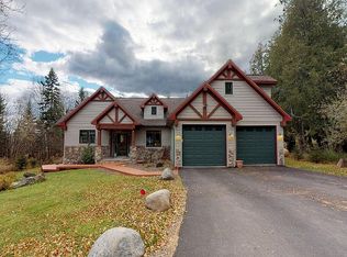 35 Big Cedar Trl, Lutsen, MN 55612