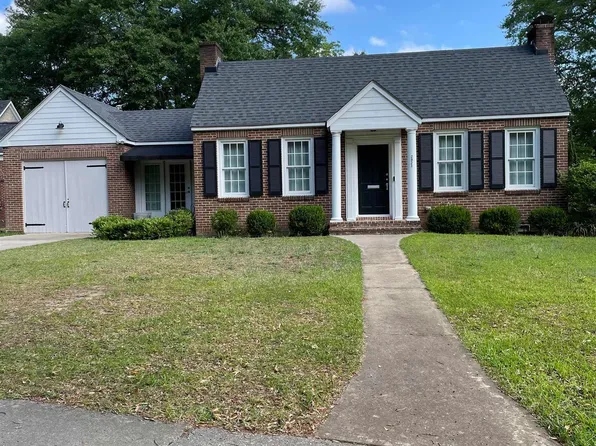 2923 Heyward St, Columbia, SC 29205