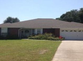 5208 Moore Loop, Crestview, FL 32536