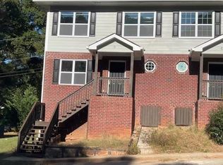 122 Nowell St APT D, Monroe, GA 30655