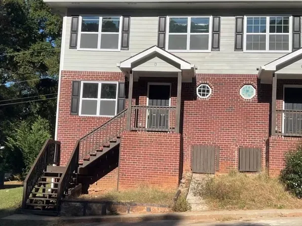 122 Nowell St APT D, Monroe, GA 30655
