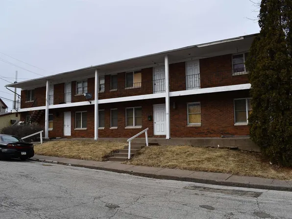 122 E 17th St, Davenport, IA 52803