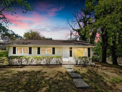 235 Lucas Street, Christiansburg, VA, 24073