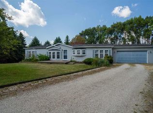 810 Rockshire Ct, Gas City, IN 46933