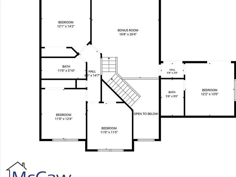 5101 Timberland Pkwy — Photo 30