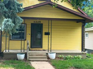 1225 S Helen St, Sioux City, IA 51106