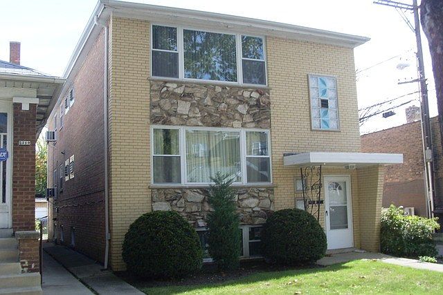 1st image of 5215 N Kimball Ave
