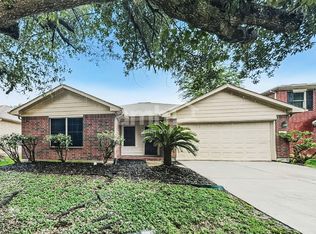 20322 Linden Tree Dr, Katy, TX 77449