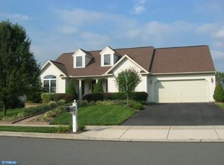 127 Running Creek Dr, Sinking Spring, PA 19608