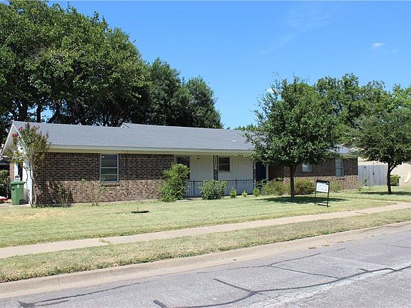 2nd image of 7501 Terry Ct