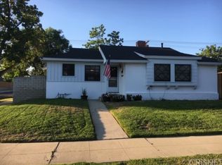16439 Gledhill St, North Hills, CA 91343