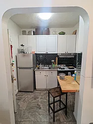 Rented by City Connections Realty