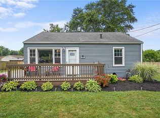 522 Edith Ave, Akron, OH 44312