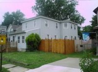 13 Cleveland Ave, Blackwood, NJ 08012