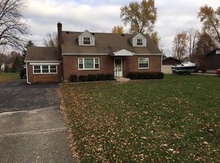 3338 Fields Ertel Rd, Loveland, OH 45140