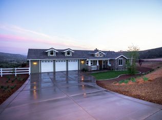 23041 Stokes Rd, Ramona, CA 92065