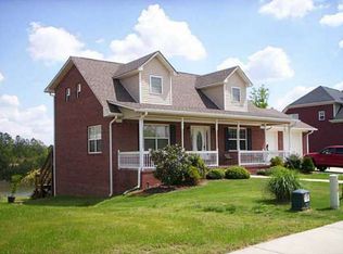 21 Westmoreland Lake Dr, Buchanan, GA 30113