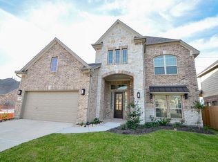 13619 Noble Landing Ln, Rosharon, TX 77583