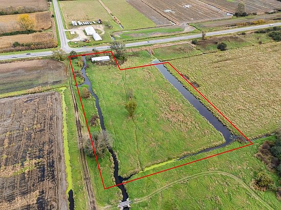 2nd image of LOT 1 Pioneer Rd