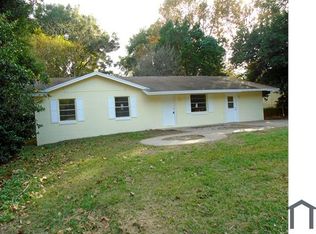 34918 Caller Ave, Dade City, FL 33523
