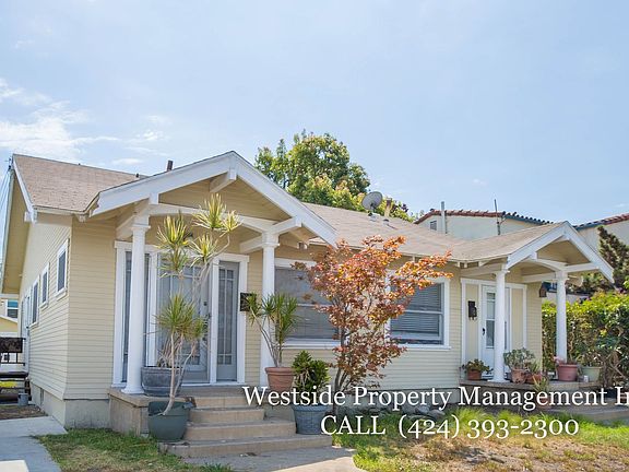 5th image of 318 Ximeno Ave #A