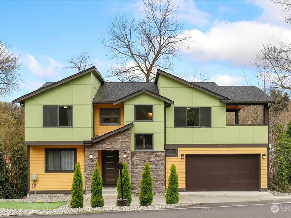 14727 Macadam Road S, Tukwila, WA 98168