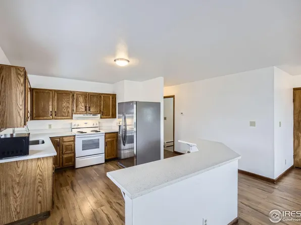 226 N 2nd St, Berthoud, CO 80513