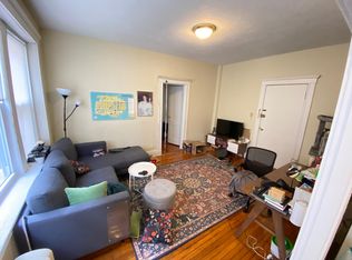 61 Woodstock Ave, Brighton, MA 02135