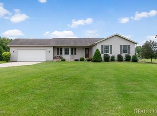 2706 Wildflower Dr, Middleville, MI 49333