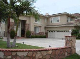 580 Meadow Pass Hts, Walnut, CA 91789