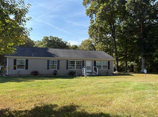2990 N Smith Pike, Bloomington, IN 47404