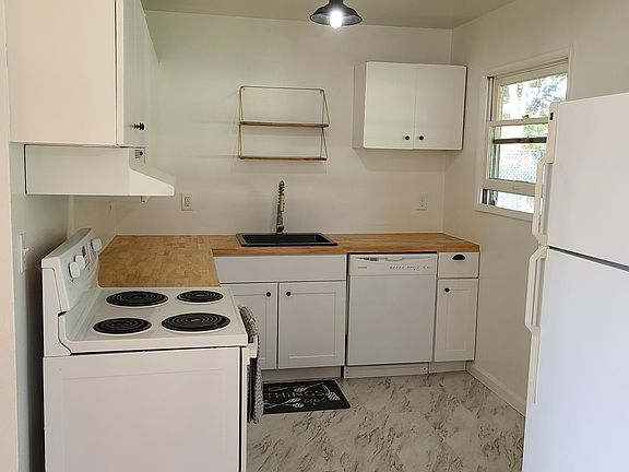 Updated Kitchen
